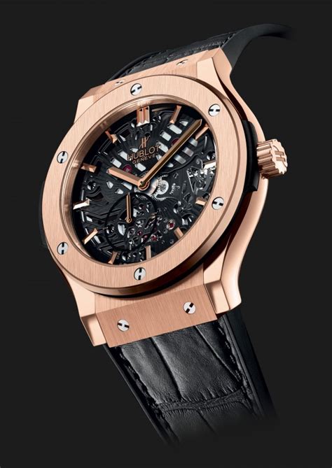 hublot uhre